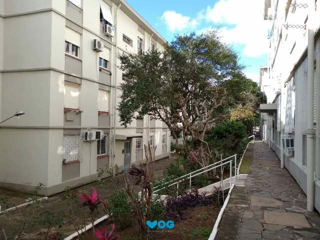 Imagem: Apartamento 2 dormitórios à venda Cristo