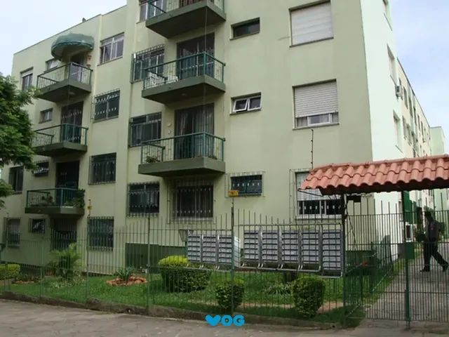 Imagem: Apartamento à venda com 2 Dormitorios 63