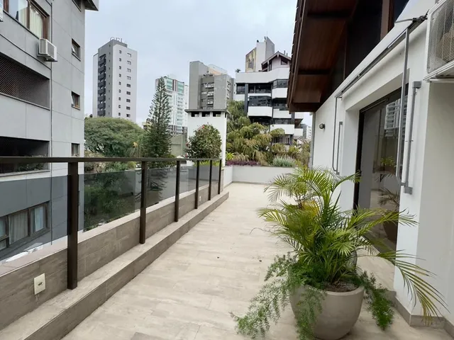 Imagem: EXCLUSIVA COBERTURA À VENDA NO BELA VISTA