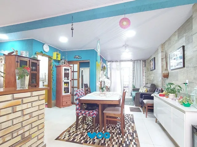 Imagem: Casa com 3 dormitórios á venda no Bairro