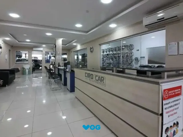 Imagem: Oportunidade Única! Ponto Comercial Ocupado
