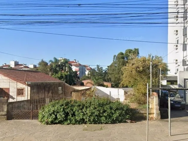 Imagem: Terreno Av Eduardo Prado Porto Alegre/Rs