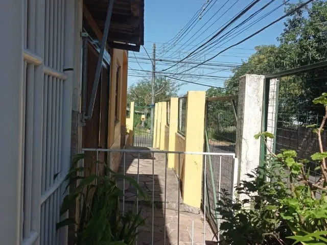 Imagem: Sobrado 2 dormitórios à venda Vila Nova