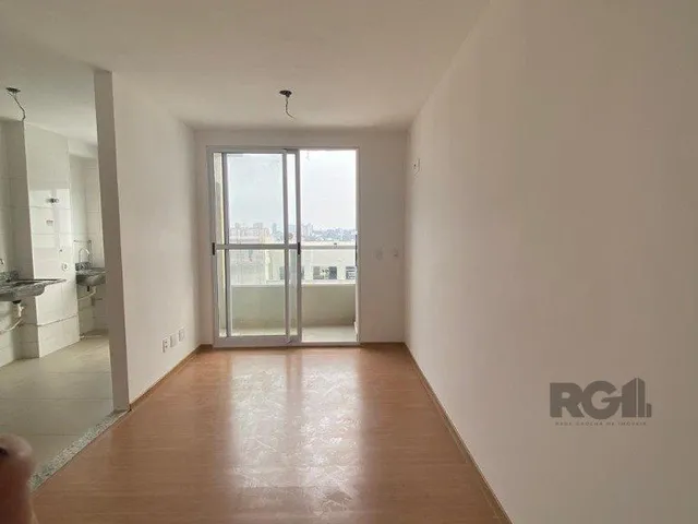 Imagem: Apartamento 2 dormitórios à venda Camaquã