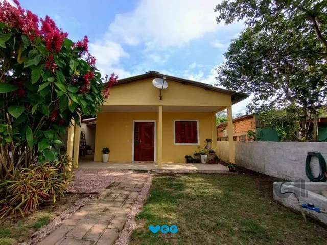 Imagem: Casa 3 dormitórios à venda Aberta dos