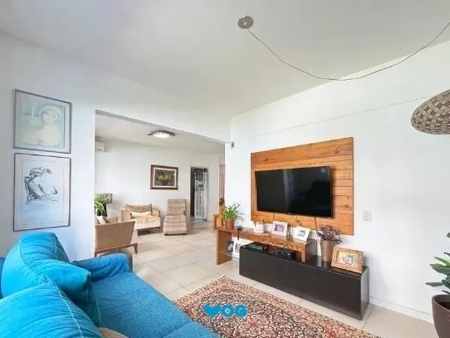 Imagem: Apartamento no bairro Santa Tereza de 3