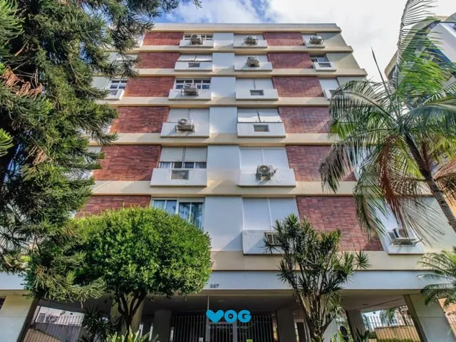 Imagem 1: Apartamento de 3 quartos, suíte e 1 vaga de garagem no bairro Moinhos de Vento
