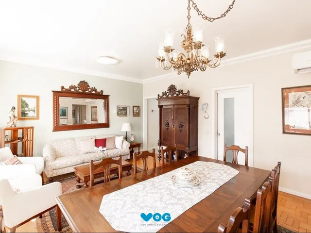 Imagem 4: Apartamento de 3 quartos, suíte e 1 vaga de garagem no bairro Moinhos de Vento