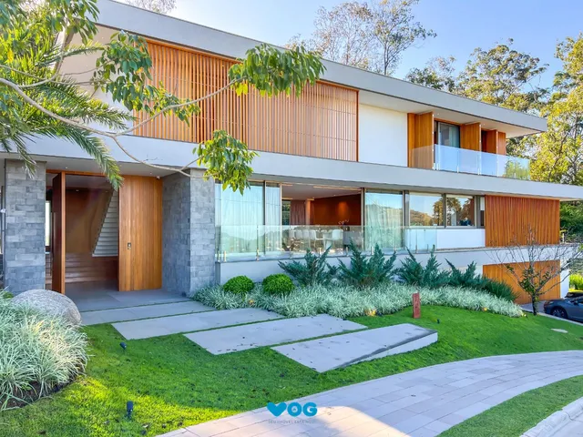 Imagem: Casa em Condomínio 4 dormitórios à venda