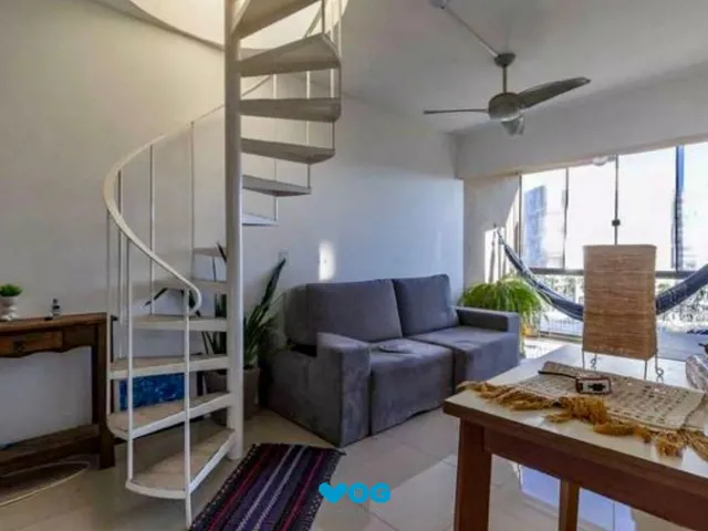 Imagem: Cobertura 123m2 3 quartos com suíte com