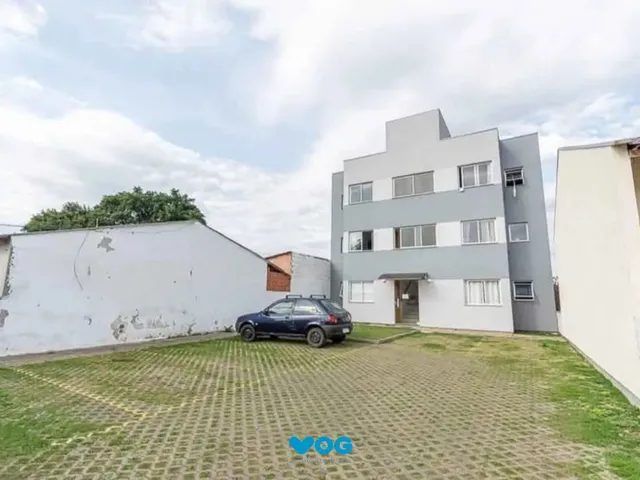 Imagem: Apartamento 2 dormitórios à venda Santa