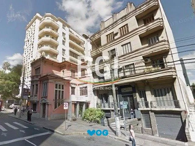 Imagem: Box para Venda - 12m², 0 dormitórios