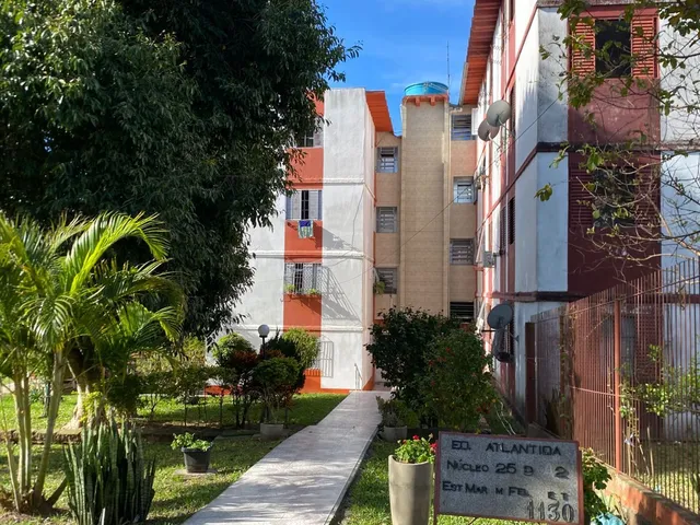 Imagem: Apartamento 2 dormitórios à venda Rubem