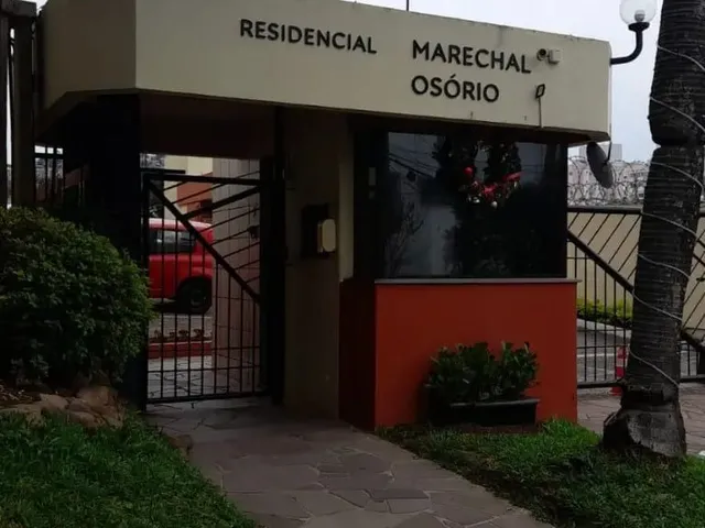 Imagem: Apartamento de 1 dormitório e 46m² à