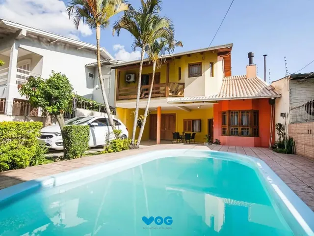 Imagem: Casa de 4 dormitórios à venda no Bairro