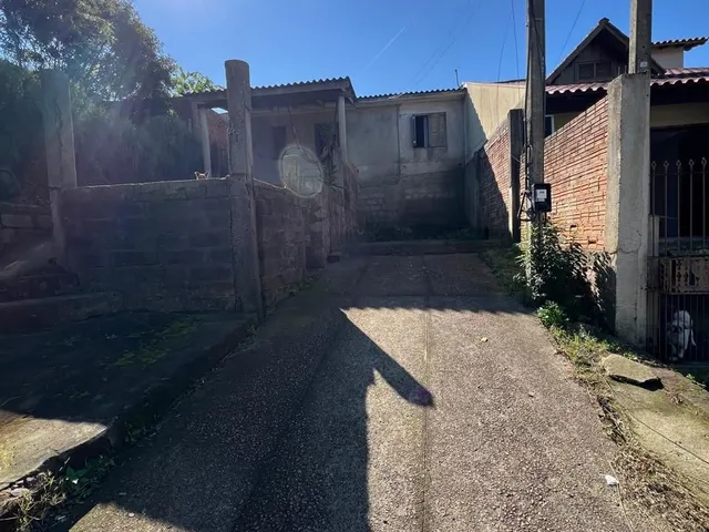 Imagem 1: Casa de 3 dormitórios no Bairro Cecilia