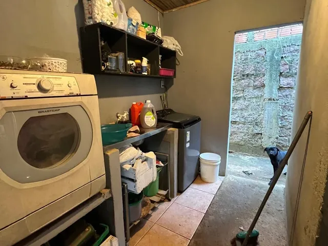 Imagem 5: Casa de 3 dormitórios no Bairro Cecilia