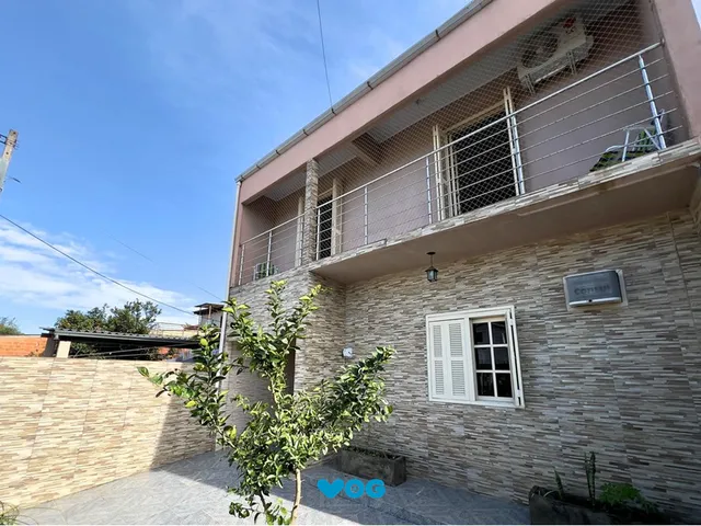 Imagem 1: Casa 3 dormitórios à venda Olaria Canoas/RS