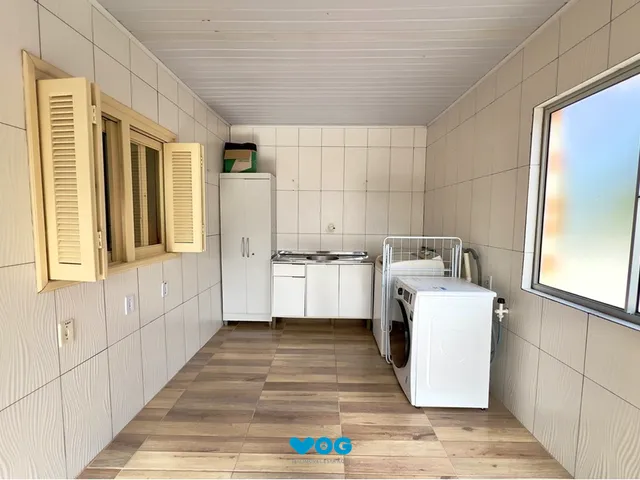 Imagem 2: Casa 3 dormitórios à venda Olaria Canoas/RS