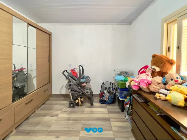 Imagem 3: Casa 3 dormitórios à venda Olaria Canoas/RS