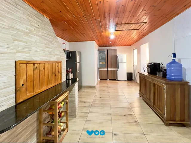 Imagem 7: Casa 3 dormitórios à venda Olaria Canoas/RS