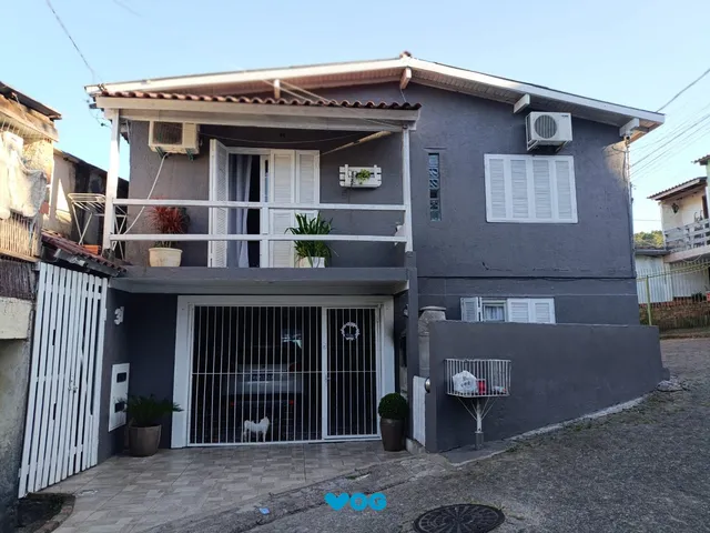 Imagem: Casa a venda no Bairro Aberta dos Morros