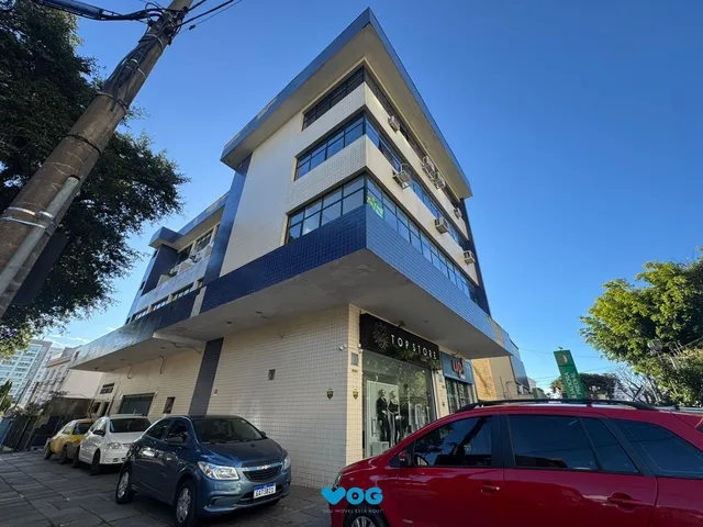 Imagem: Sala Comercial a Venda no Bairro Passo D