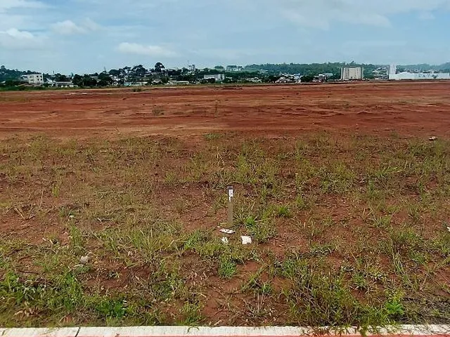 Imagem: Terreno 300m2