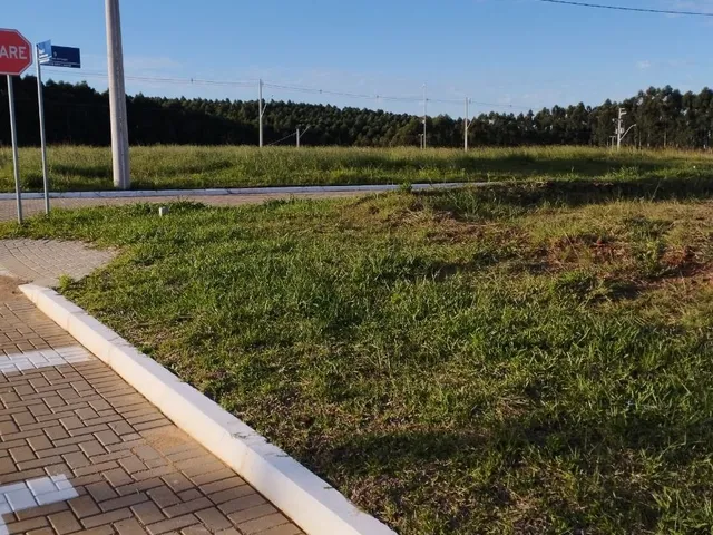 Imagem 4: Terreno no Altos do Lago