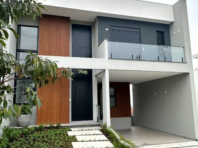 Imagem: Casa em Condomínio Fechado