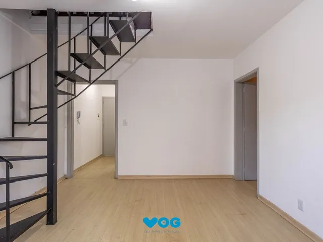 Imagem: Cobertura à venda com 2 quartos 93 m²