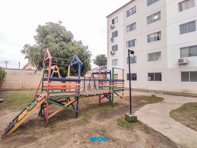 Imagem: Apartamento 2 quartos 42m Canoas RS