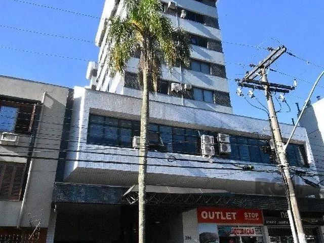 Imagem: SALA - 32,00 m² - 1 vaga - MENINO DEUS