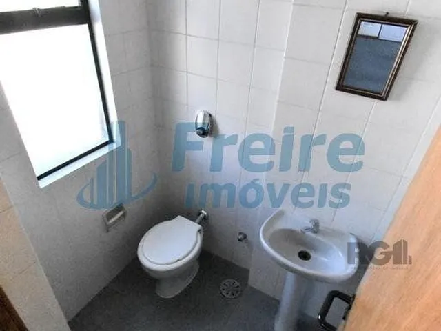 Imagem 2: SALA - 32,00 m² - 1 vaga - MENINO DEUS