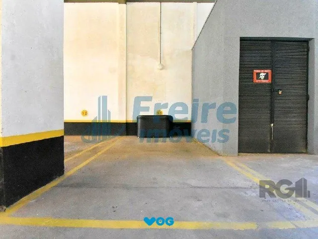 Imagem 3: SALA - 32,00 m² - 1 vaga - MENINO DEUS