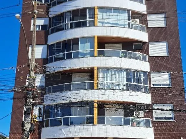 Imagem: Apartamento mobiliado 2 dormitórios, 1