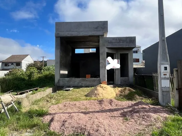 Imagem: Casa em Condomínio 2 dormitórios à venda