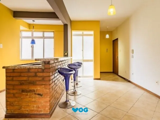 Imagem: Apartamento com 3 quartos e 88m² à venda