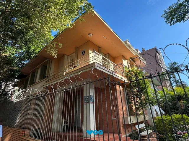 Imagem: Casa 4 dormitórios à venda Bela Vista