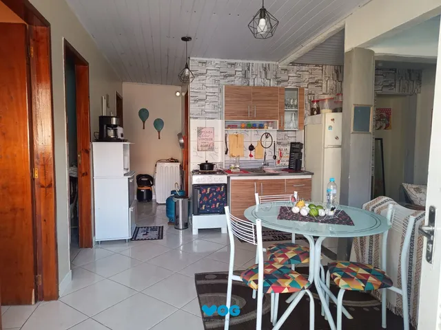 Imagem: Casa com piscina 3 dormitórios 2 banheiros