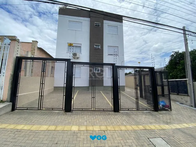 Imagem: Ap 2 dormitórios, 54 m² - venda por R$