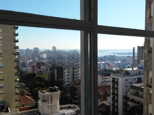Imagem 1: Apartamento com 3 dormitórios no Bairro Independência