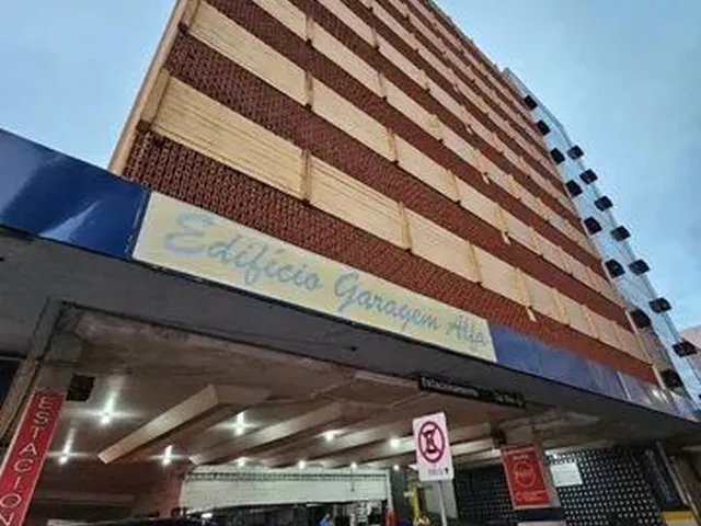 Imagem: Box em excelente localização VENDA, em