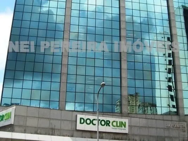 Imagem 1: Excelente Sala Comercial para Venda