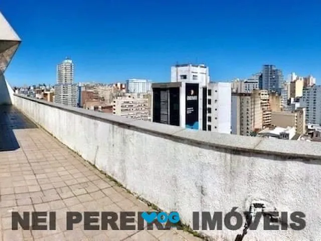 Imagem 7: Excelente Sala Comercial para Venda