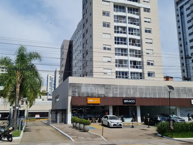 Imagem: Apartamento 3 dormitórios à venda Chácara