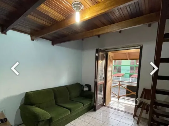 Imagem 1: Apartamento com 2 Quartos à venda, 36m² - Salinas com sacada apenas 130mil