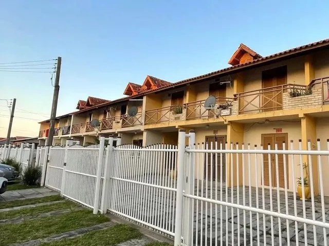 Imagem 3: Apartamento com 2 Quartos à venda, 36m² - Salinas com sacada apenas 130mil