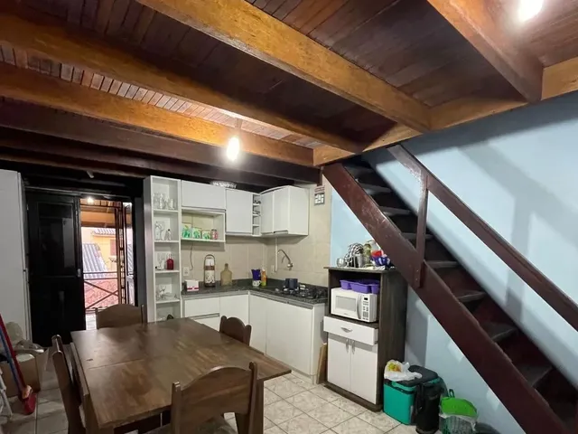 Imagem 4: Apartamento com 2 Quartos à venda, 36m² - Salinas com sacada apenas 130mil