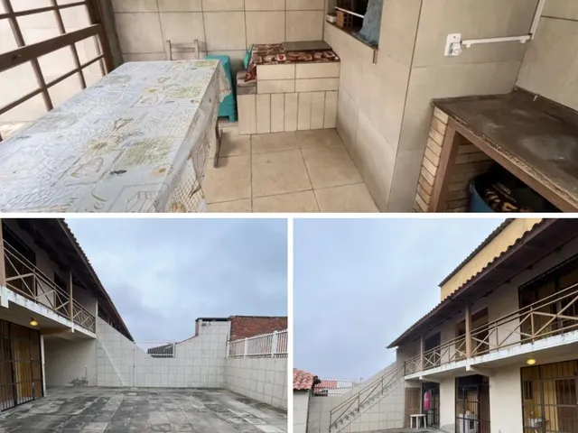 Imagem 5: Apartamento com 2 Quartos à venda, 36m² - Salinas com sacada apenas 130mil